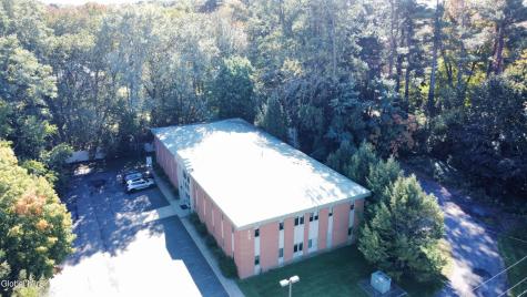 409 New Karner Road Albany NY 12205