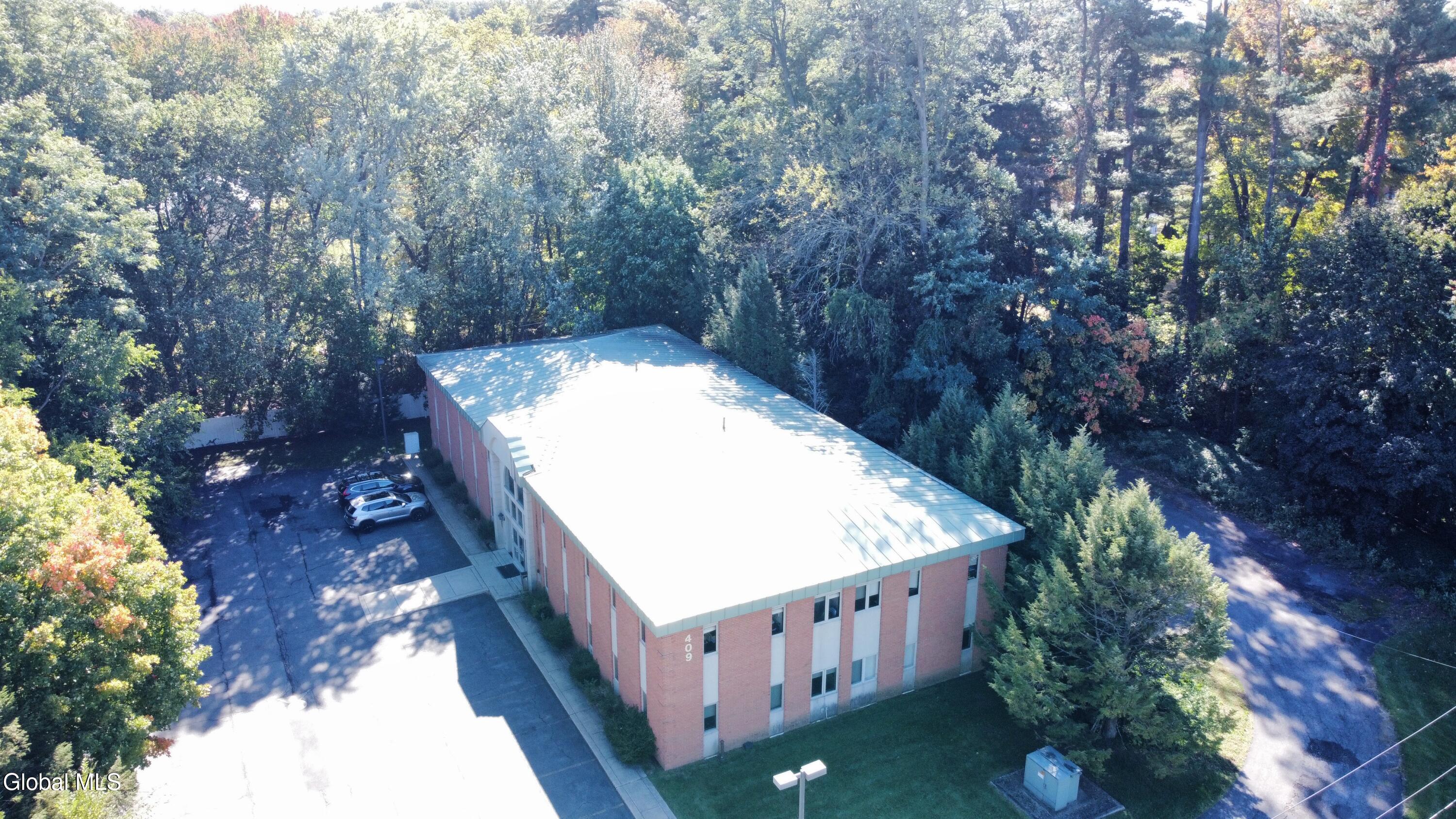 409 New Karner Road Albany NY 12205