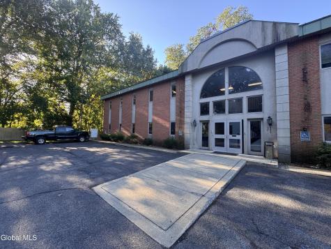409 New Karner Road Albany NY 12205