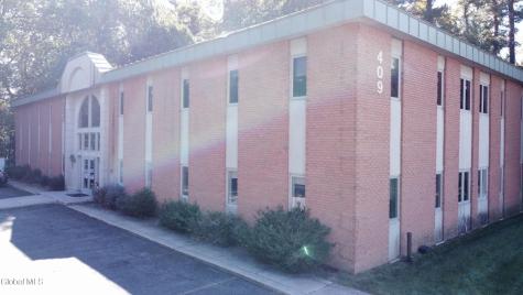 409 New Karner Road Albany NY 12205