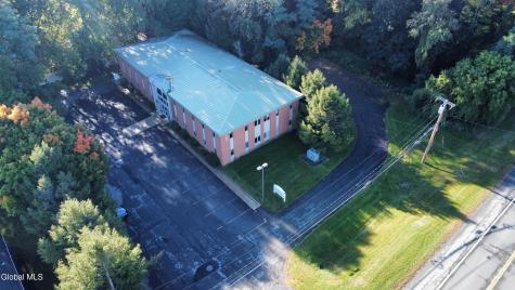 409 New Karner Road Albany NY 12205