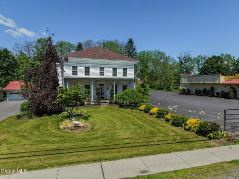 11305 New York 32 Greenville NY 12083