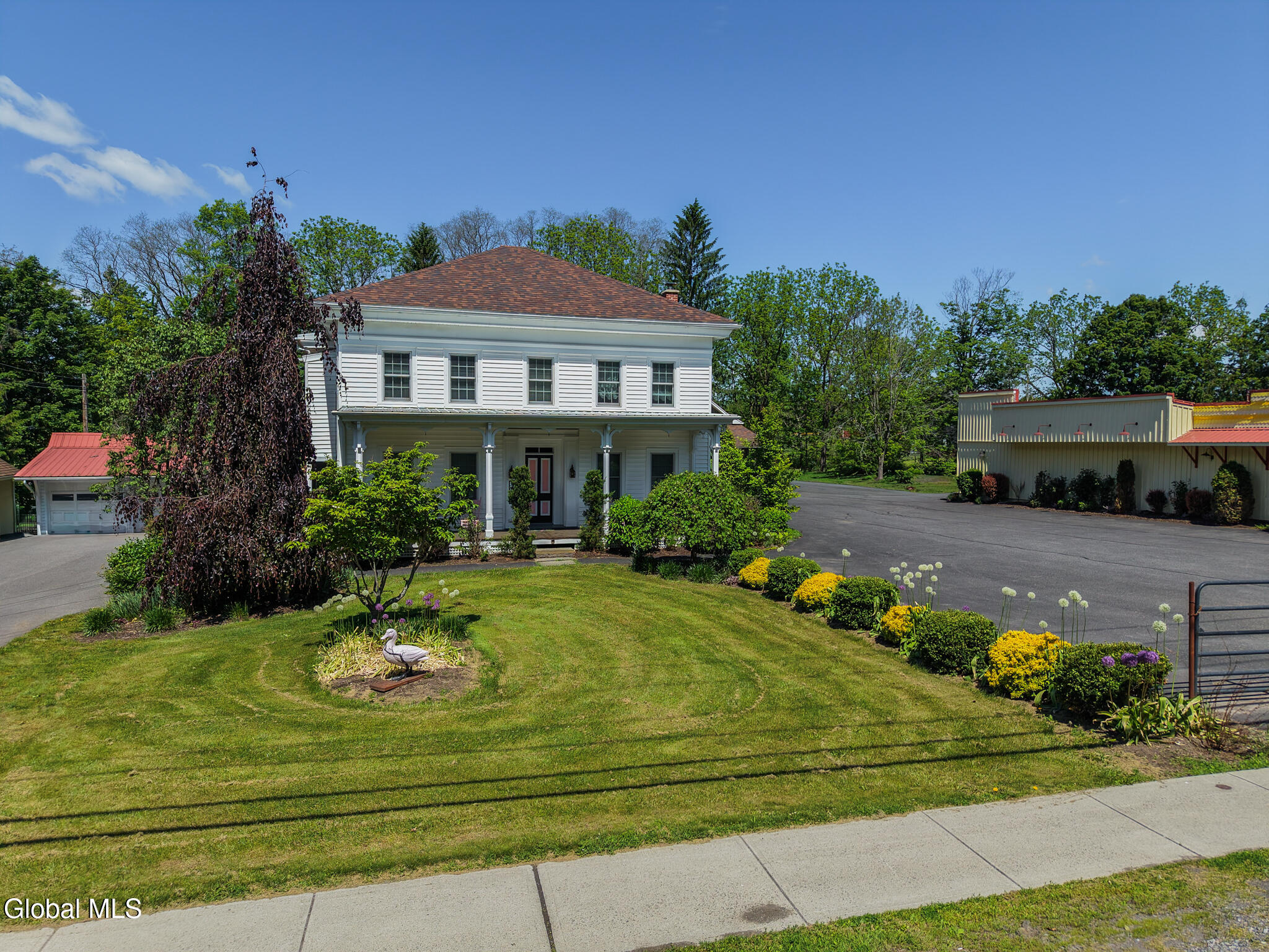11305 New York 32 Greenville NY 12083