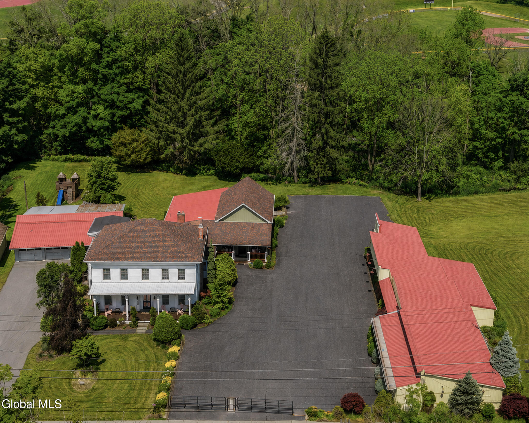 11305 New York 32 Greenville NY 12083