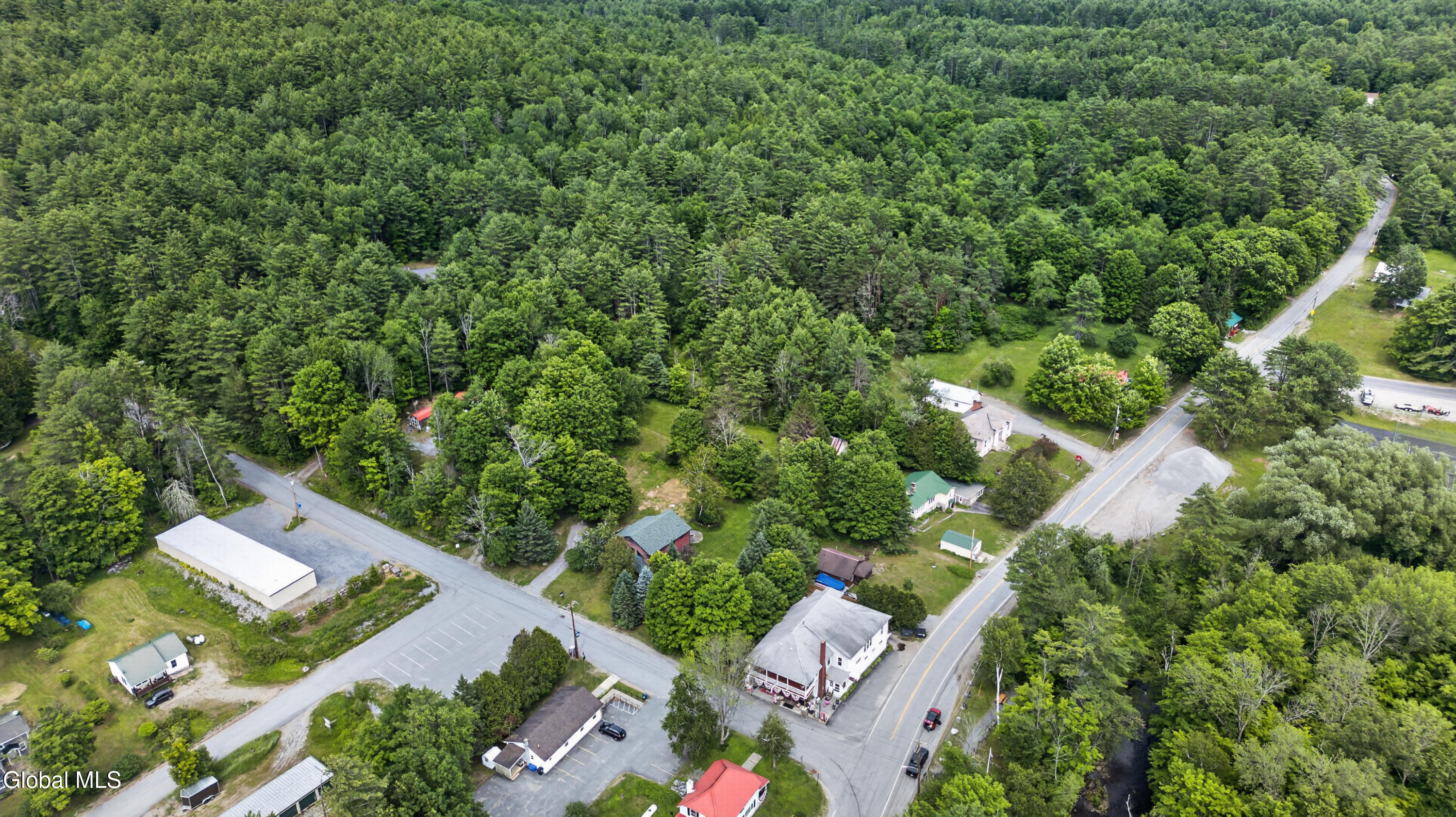 899 E Shore Drive Adirondack NY 12808