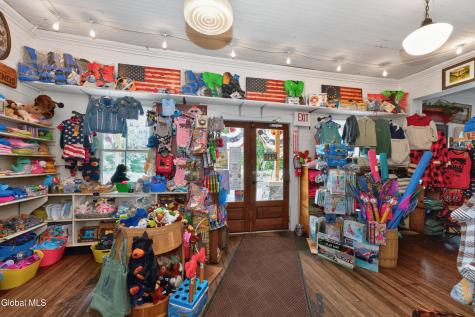 899 E Shore Drive Adirondack NY 12808