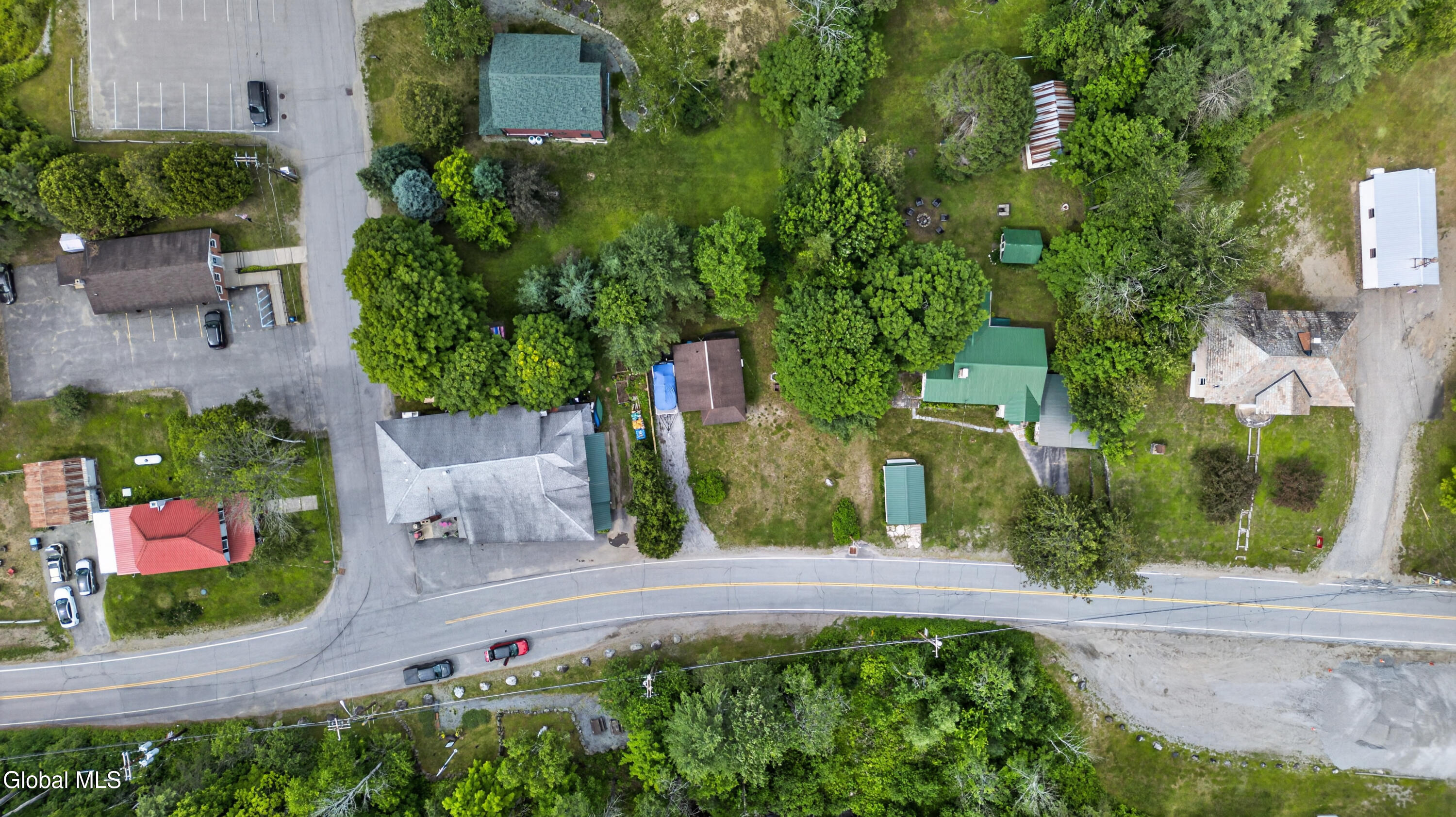 899 E Shore Drive Adirondack NY 12808