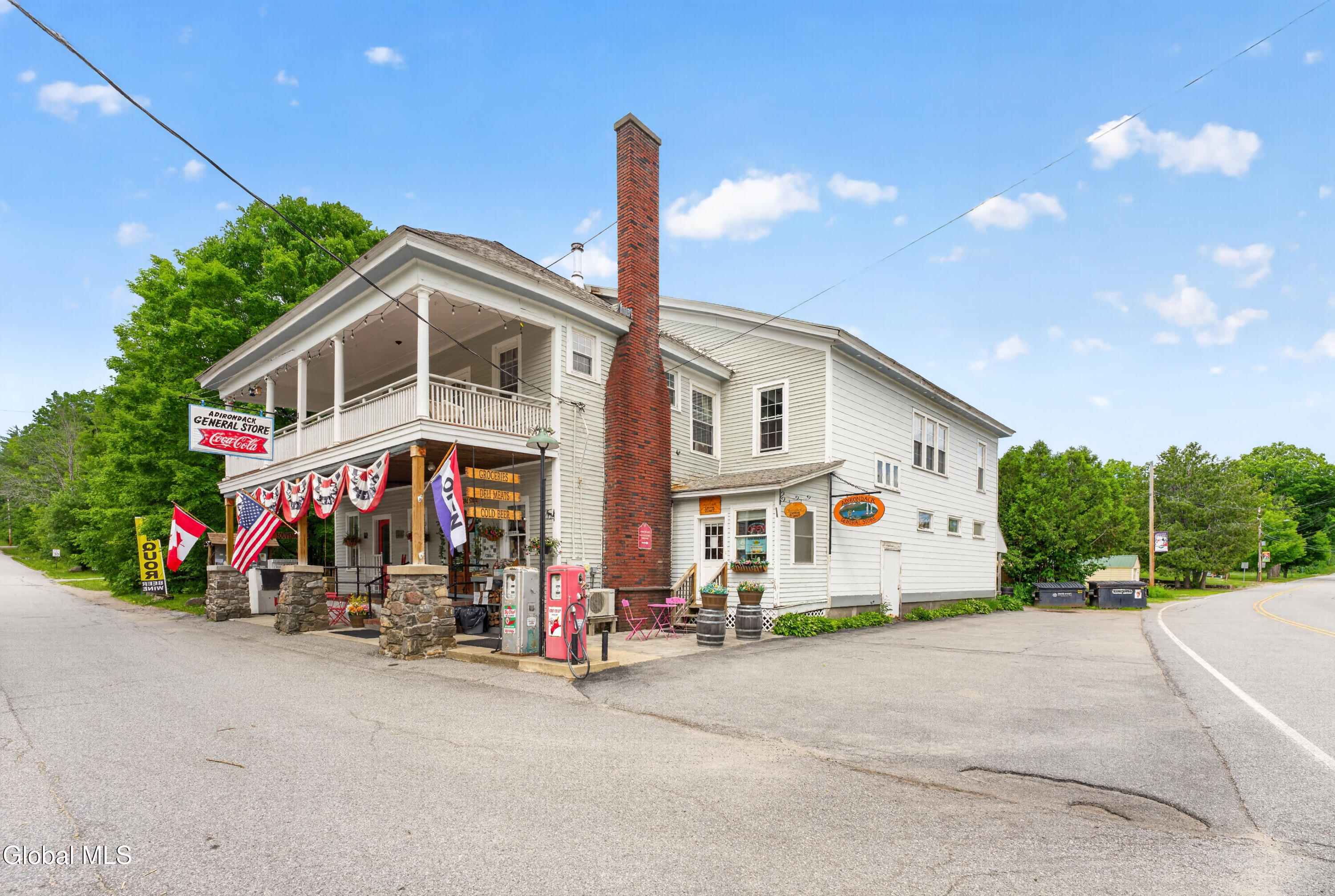 899 E Shore Drive Adirondack NY 12808