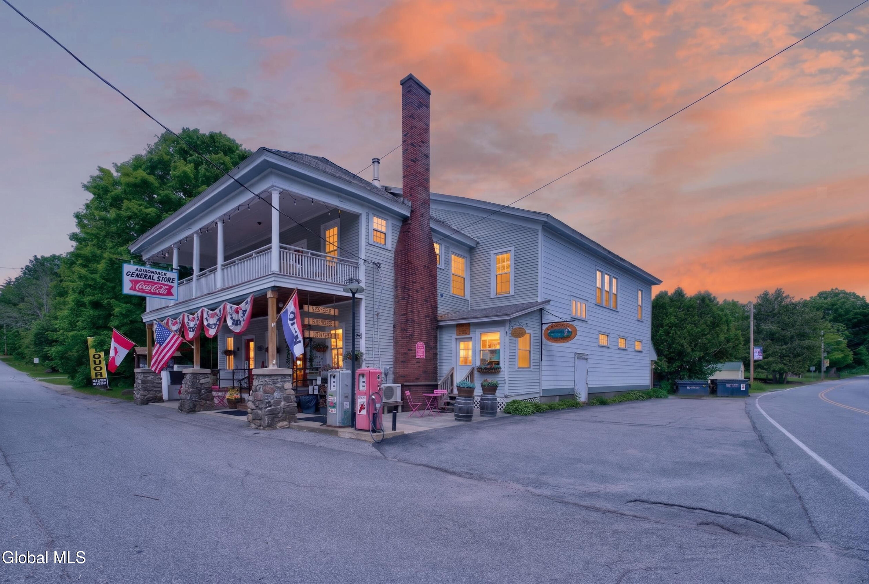 899 E Shore Drive Adirondack NY 12808