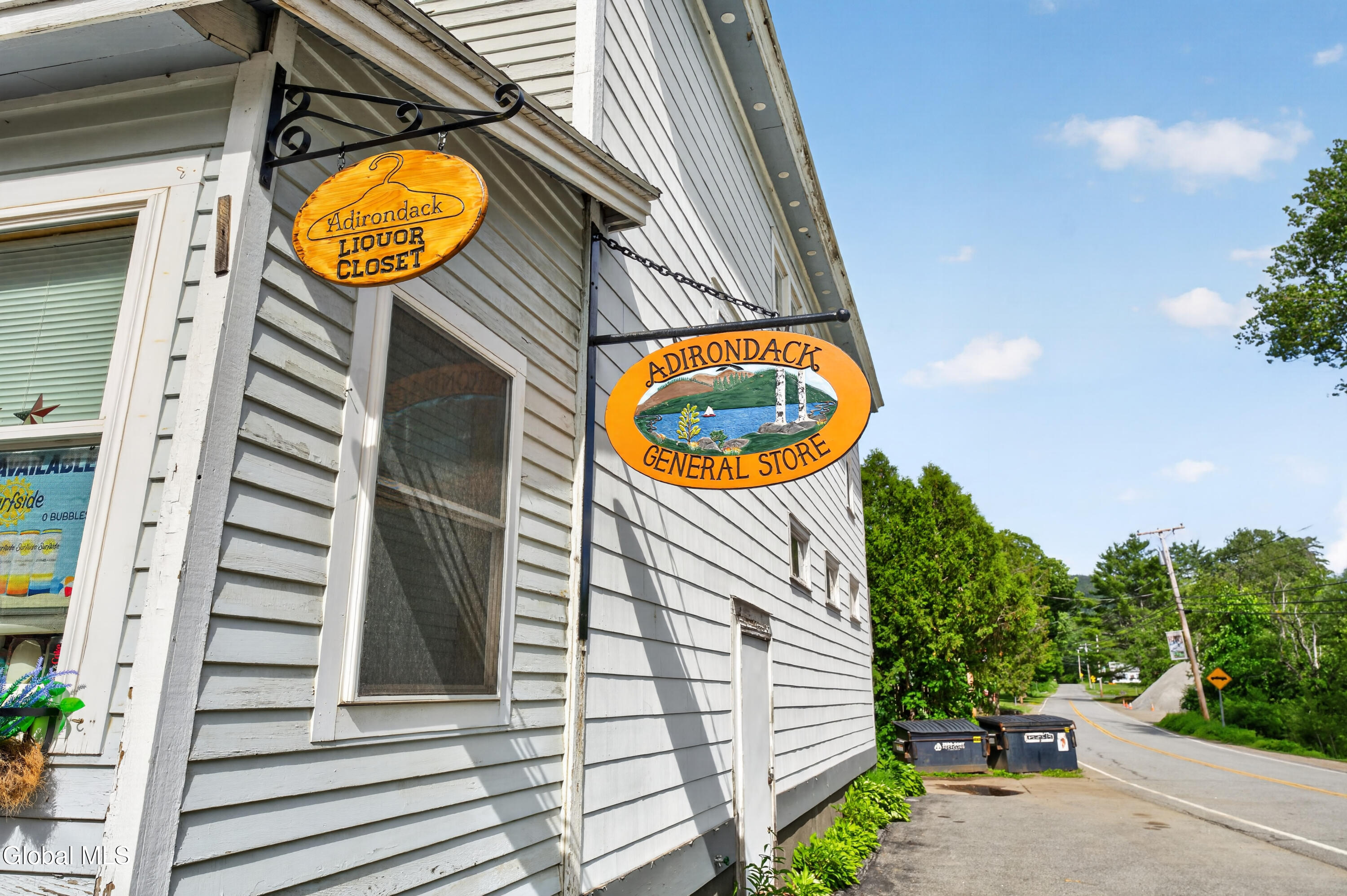 899 E Shore Drive Adirondack NY 12808