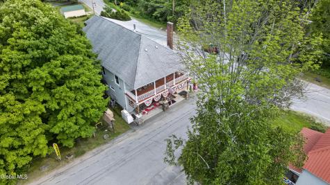 899 E Shore Drive Adirondack NY 12808