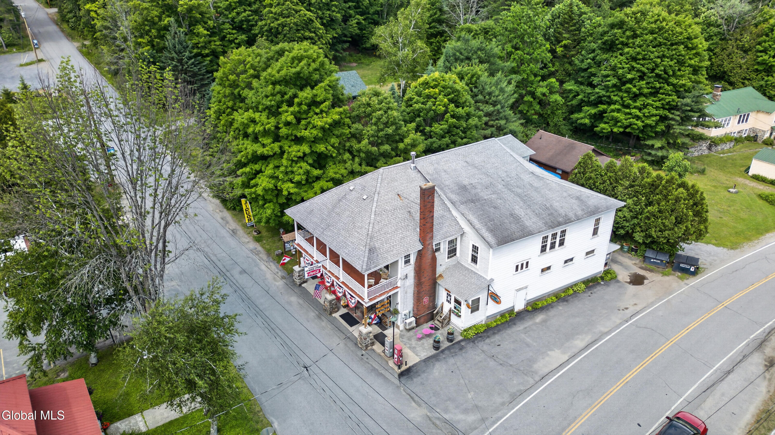 899 E Shore Drive Adirondack NY 12808