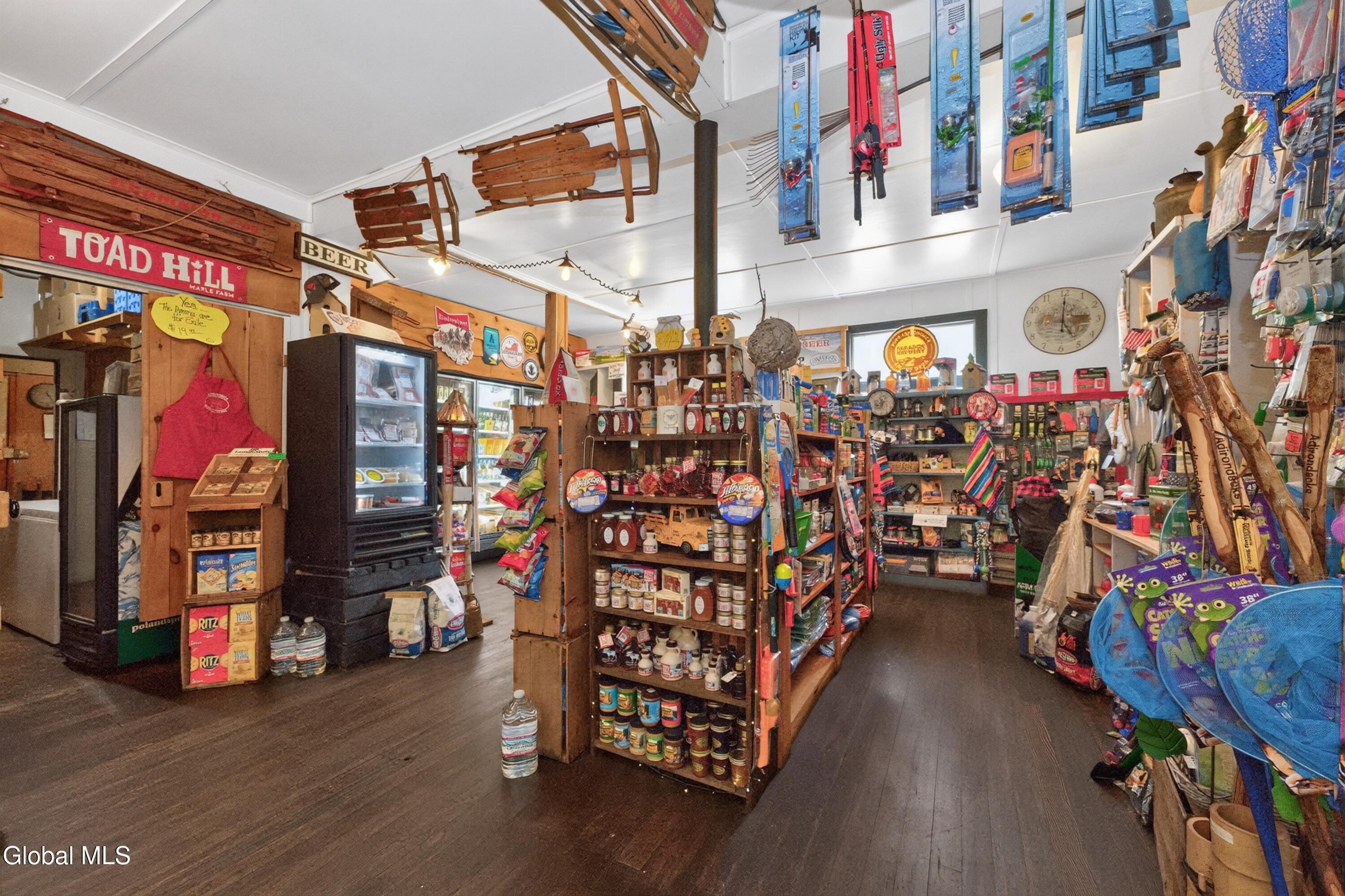899 E Shore Drive Adirondack NY 12808