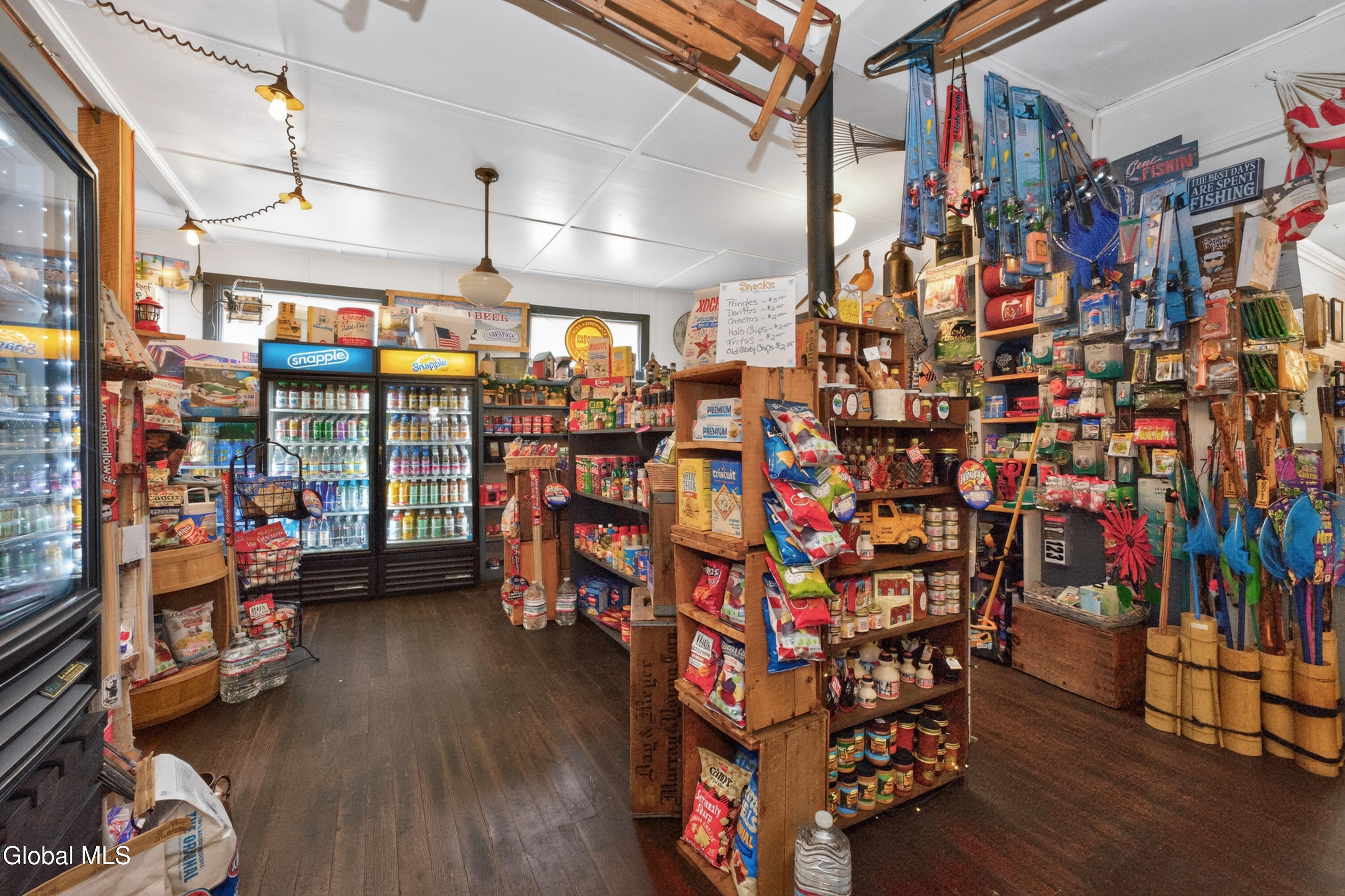 899 E Shore Drive Adirondack NY 12808