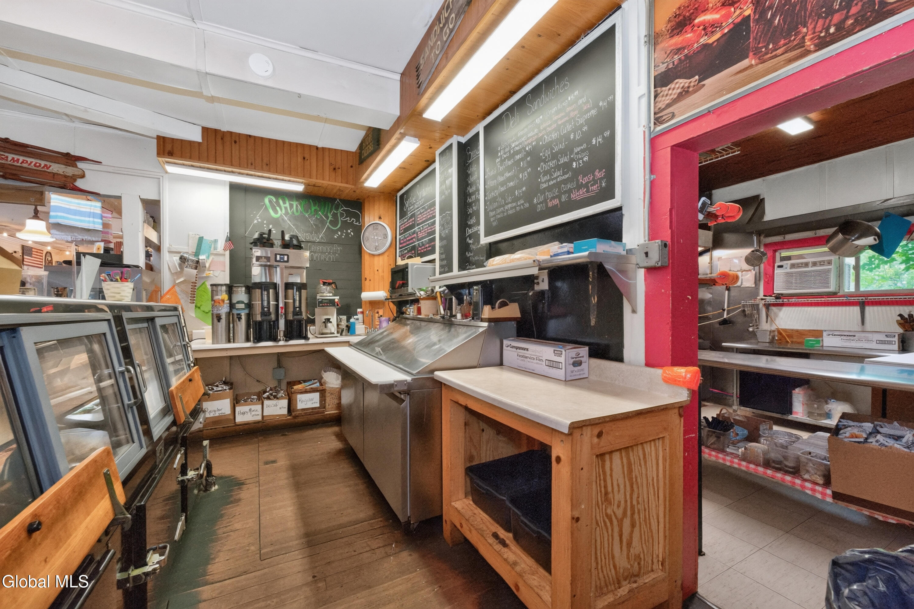 899 E Shore Drive Adirondack NY 12808