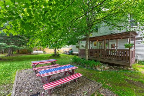 899 E Shore Drive Adirondack NY 12808