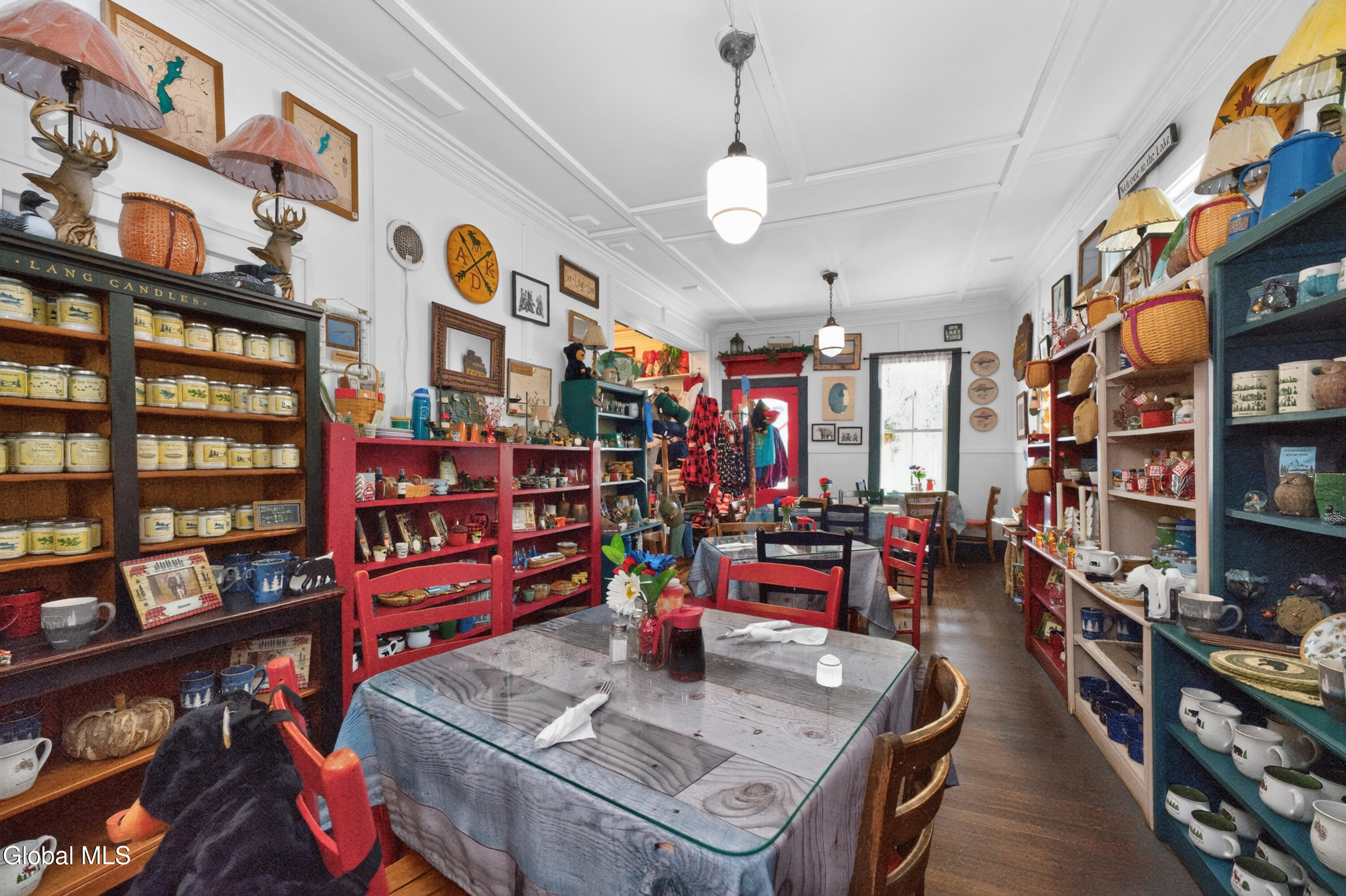 899 E Shore Drive Adirondack NY 12808