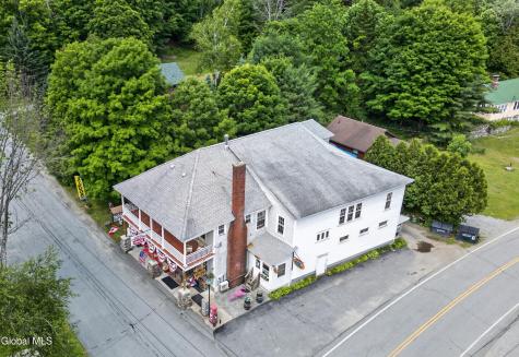 899 E Shore Drive Adirondack NY 12808