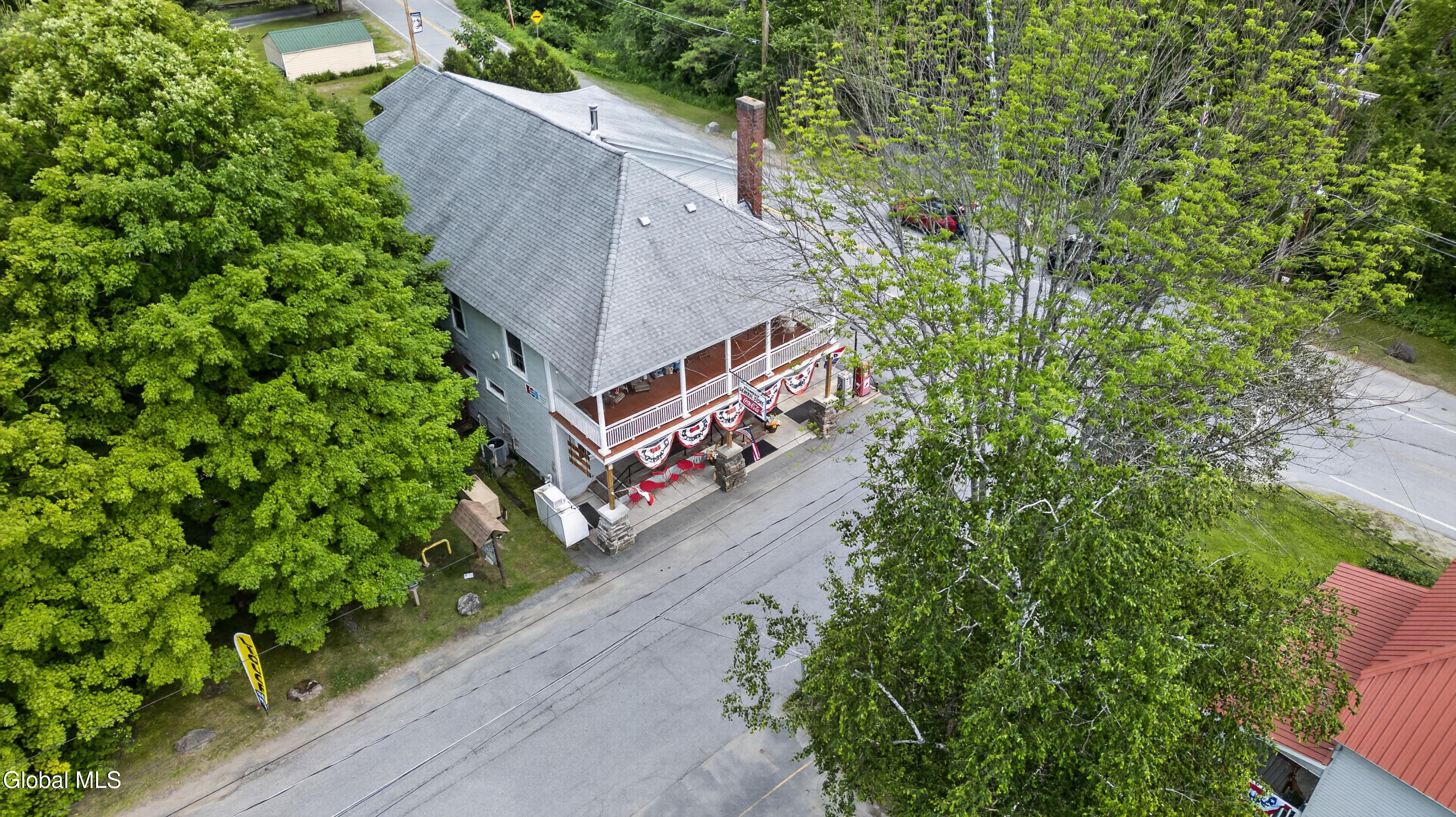 899 E Shore Drive Adirondack NY 12808