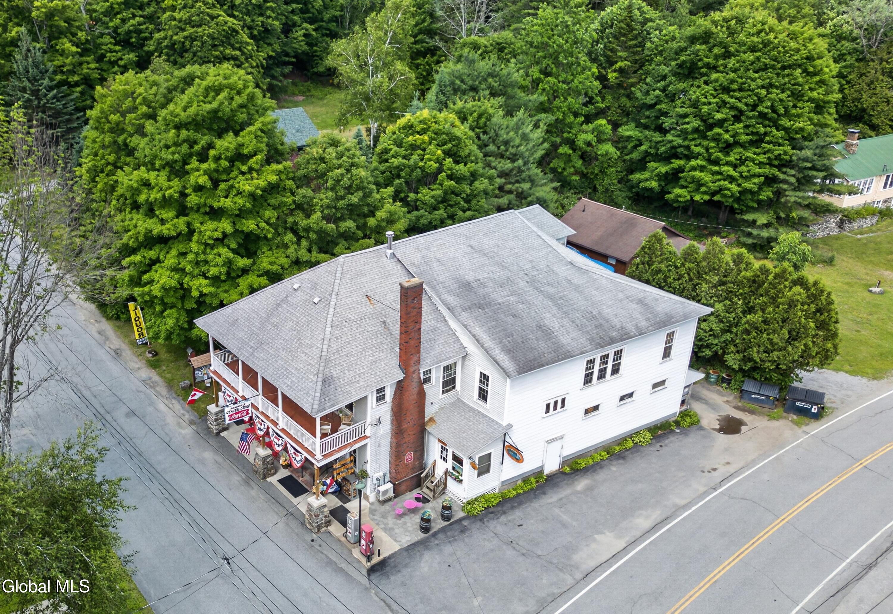 899 E Shore Drive Adirondack NY 12808
