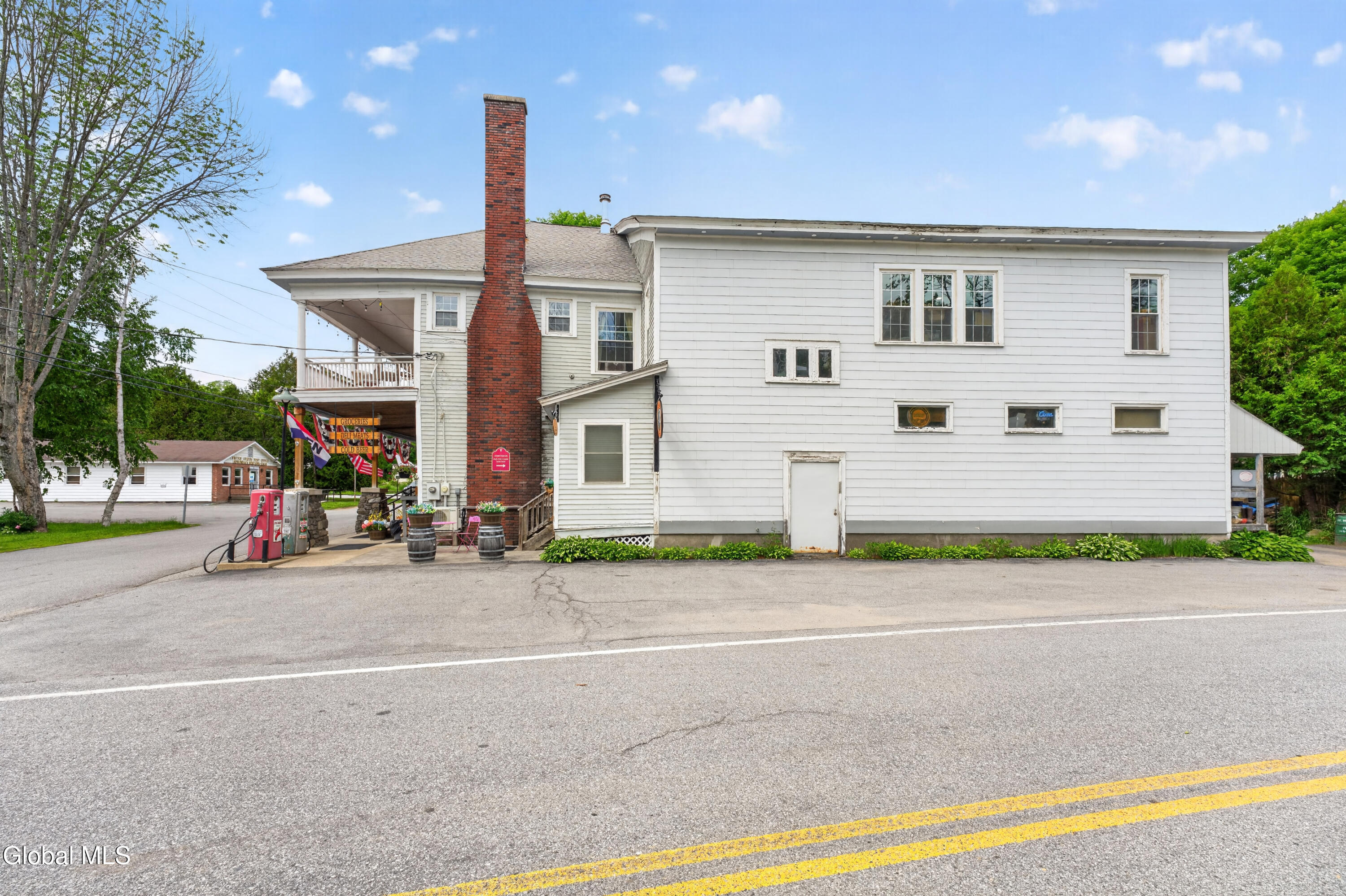 899 E Shore Drive Adirondack NY 12808