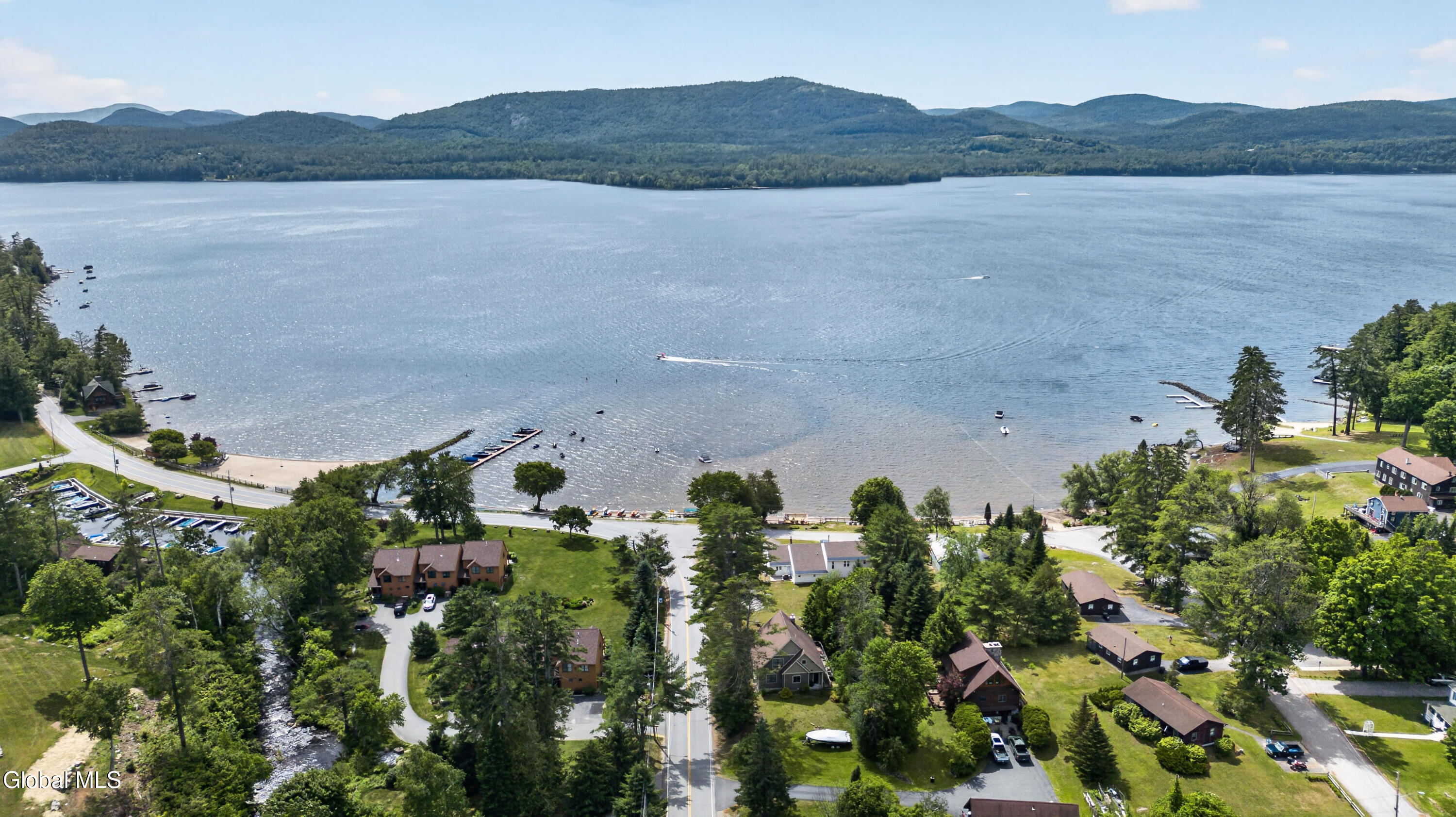 899 E Shore Drive Adirondack NY 12808