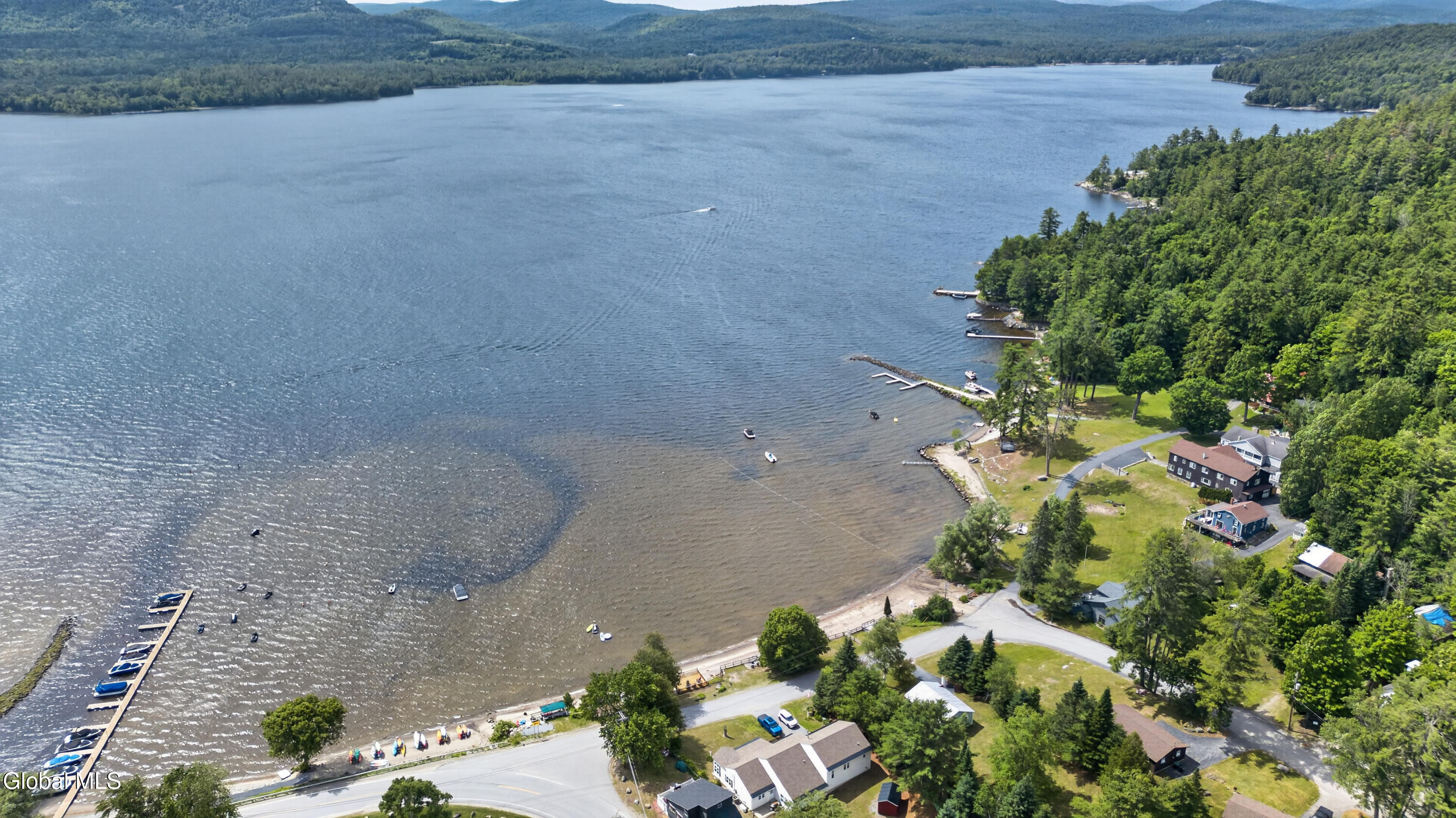 899 E Shore Drive Adirondack NY 12808