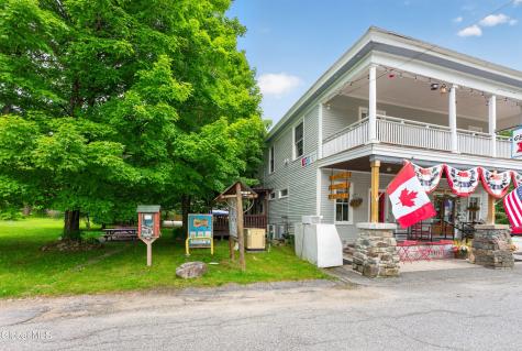 899 E Shore Drive Adirondack NY 12808