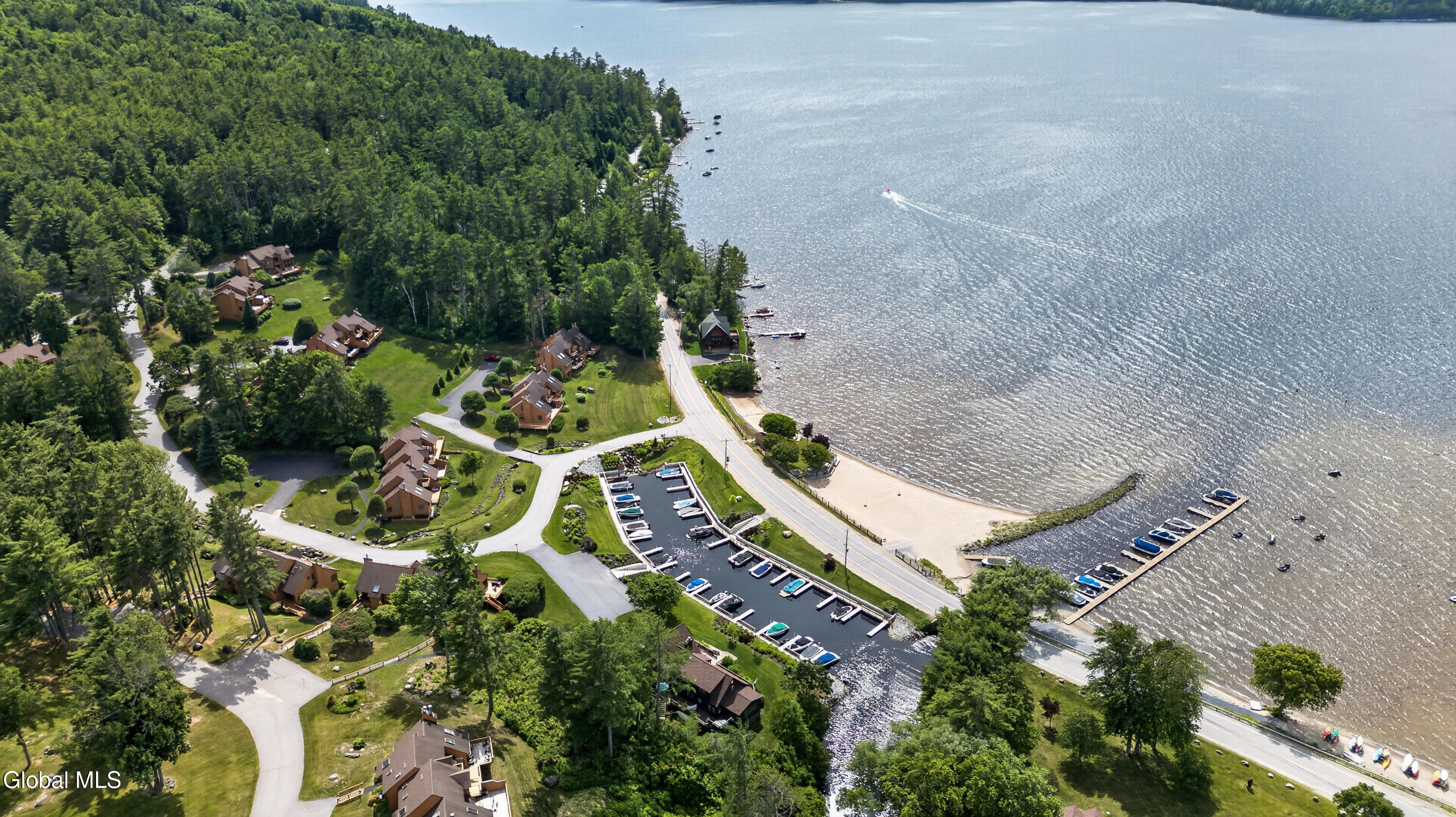 899 E Shore Drive Adirondack NY 12808
