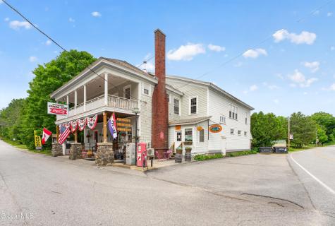 899 E Shore Drive Adirondack NY 12808
