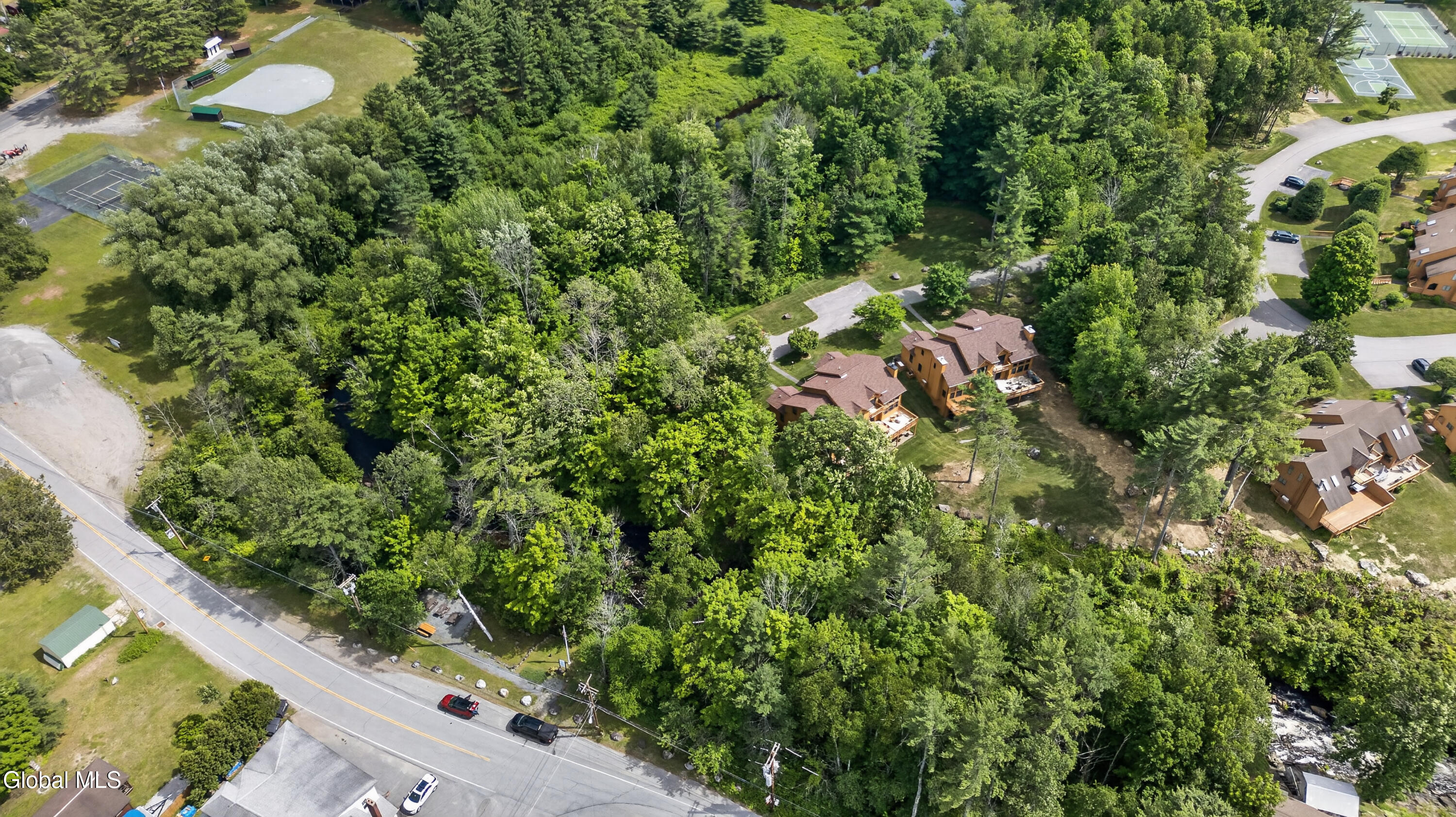 899 E Shore Drive Adirondack NY 12808
