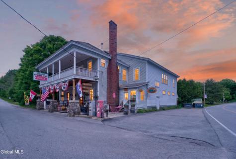 899 E Shore Drive Adirondack NY 12808