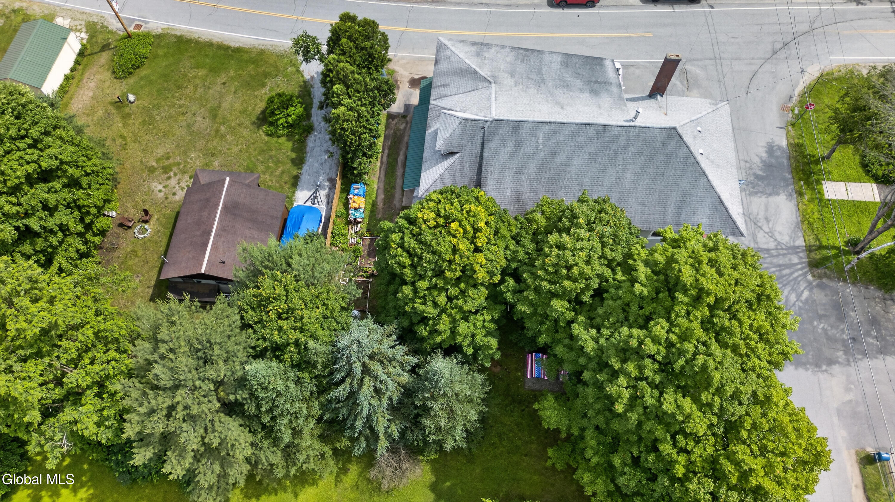 899 E Shore Drive Adirondack NY 12808