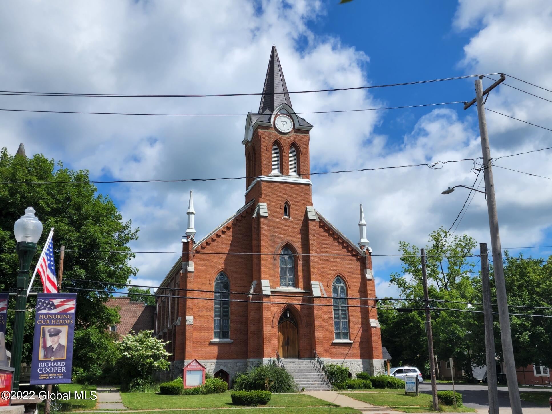 615 E Main Street Cobleskill NY 12043