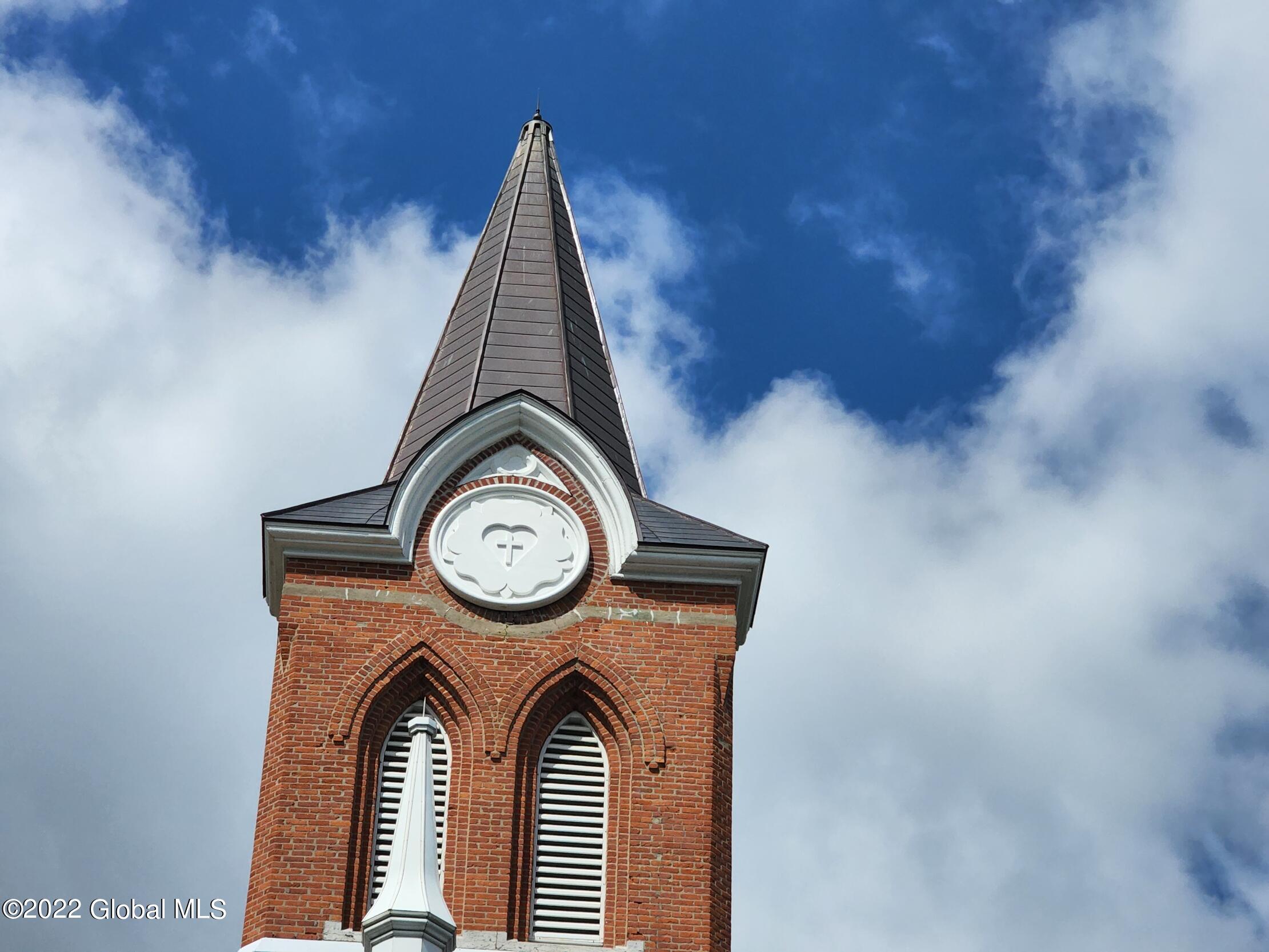 615 E Main Street Cobleskill NY 12043