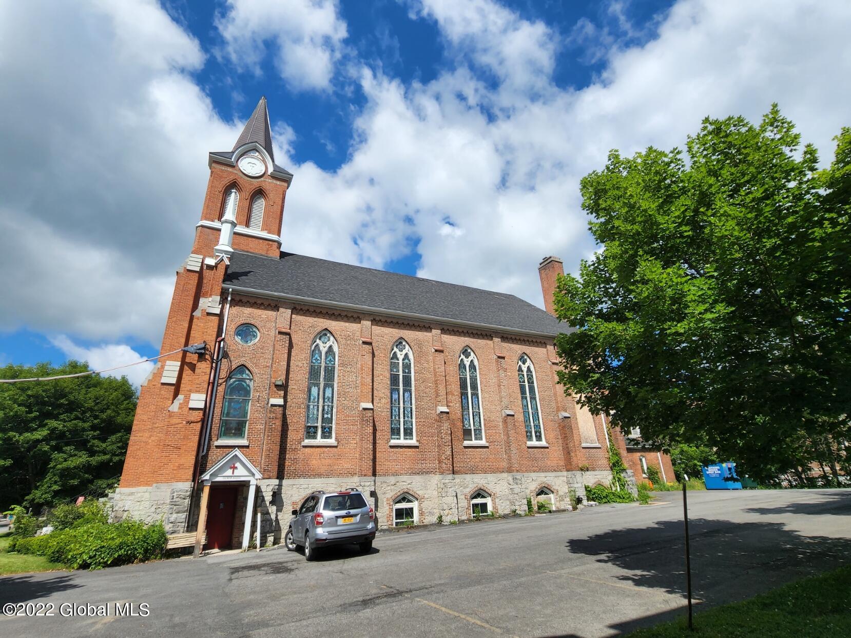 615 E Main Street Cobleskill NY 12043