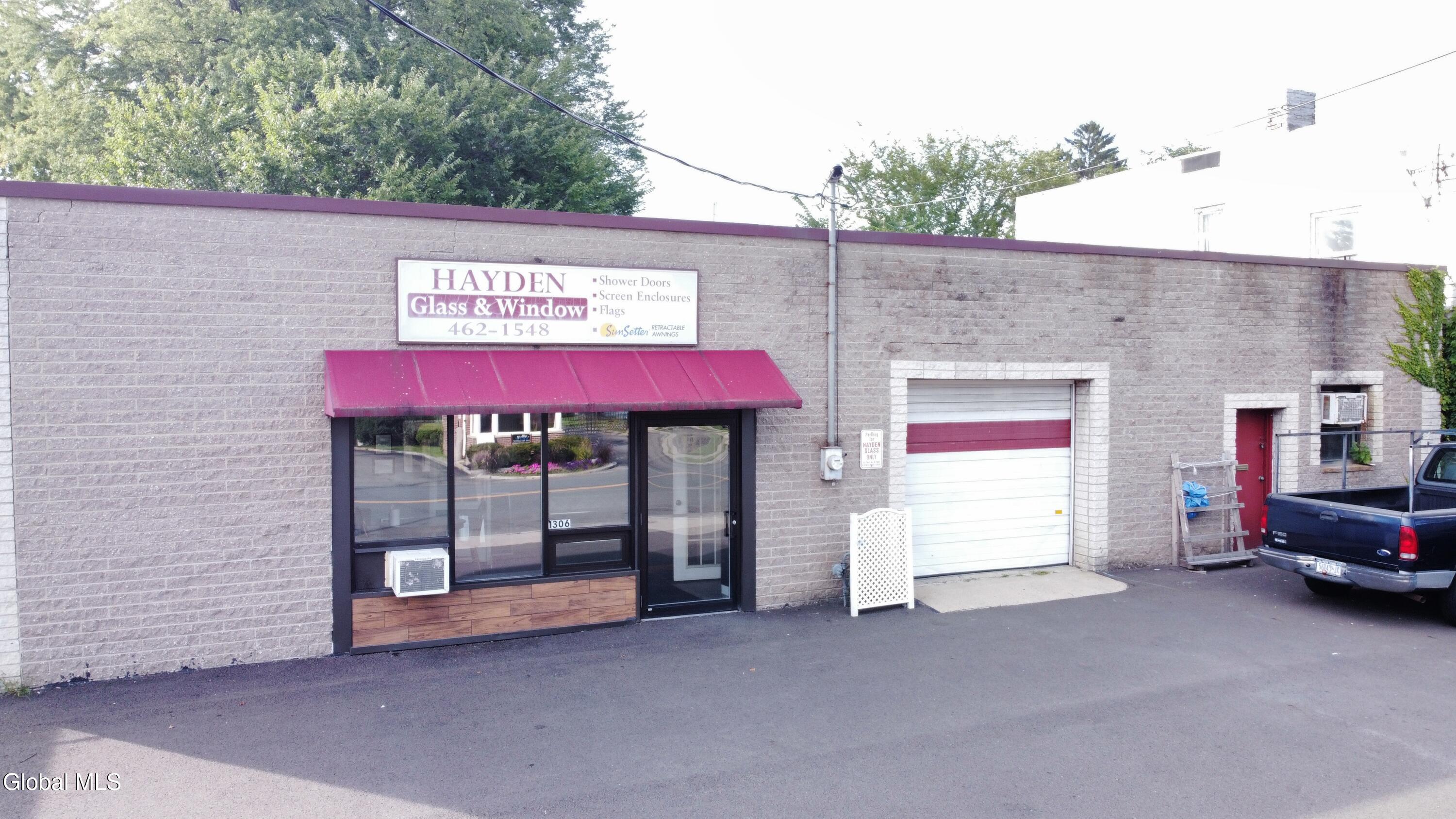 1306 Broadway Menands NY 12204