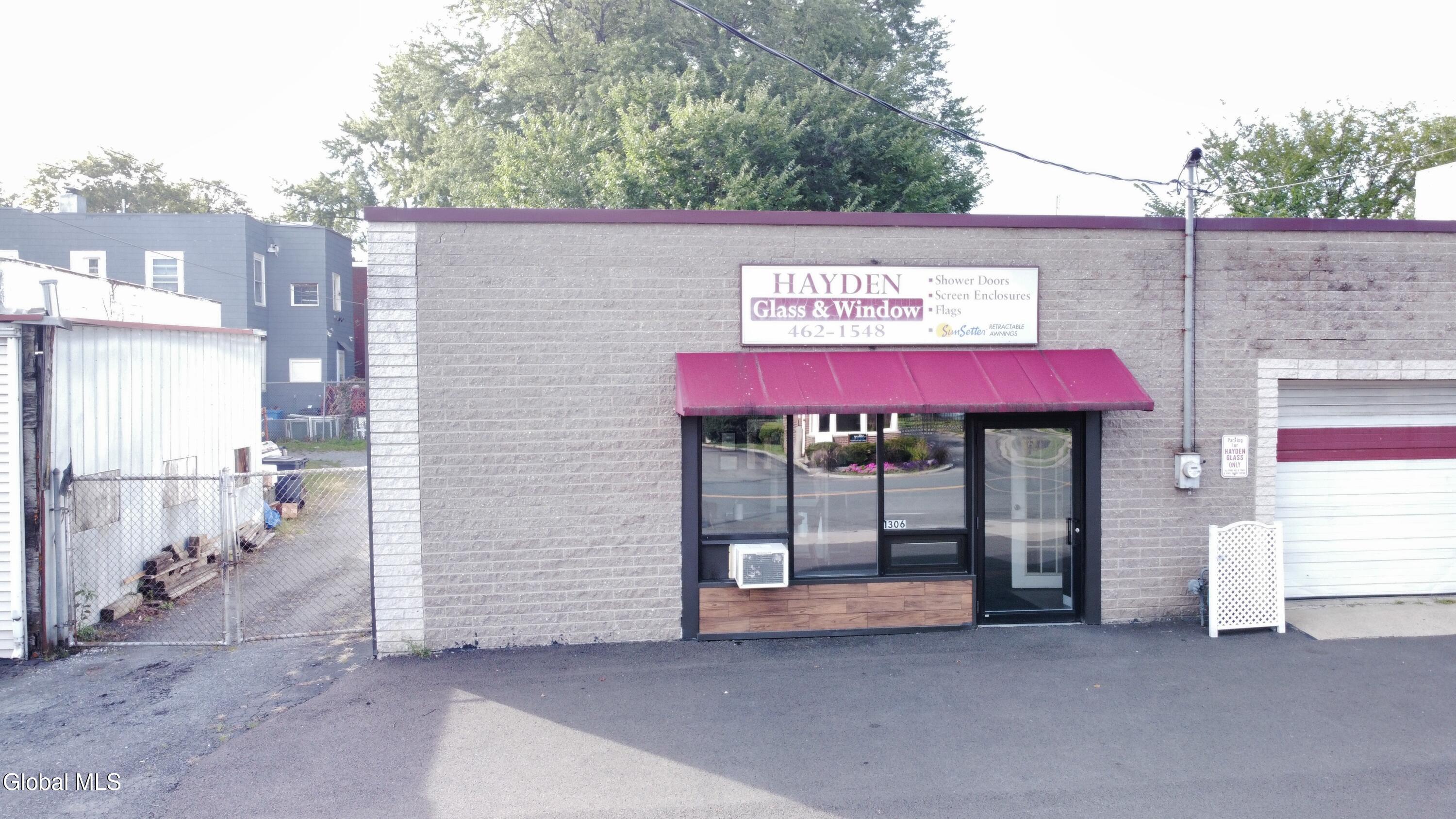 1306 Broadway Menands NY 12204