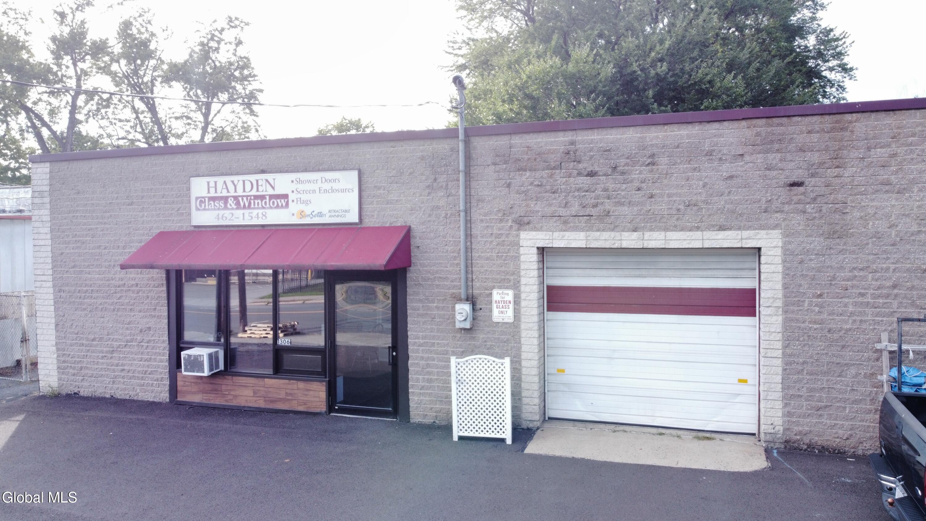 1306 Broadway Menands NY 12204