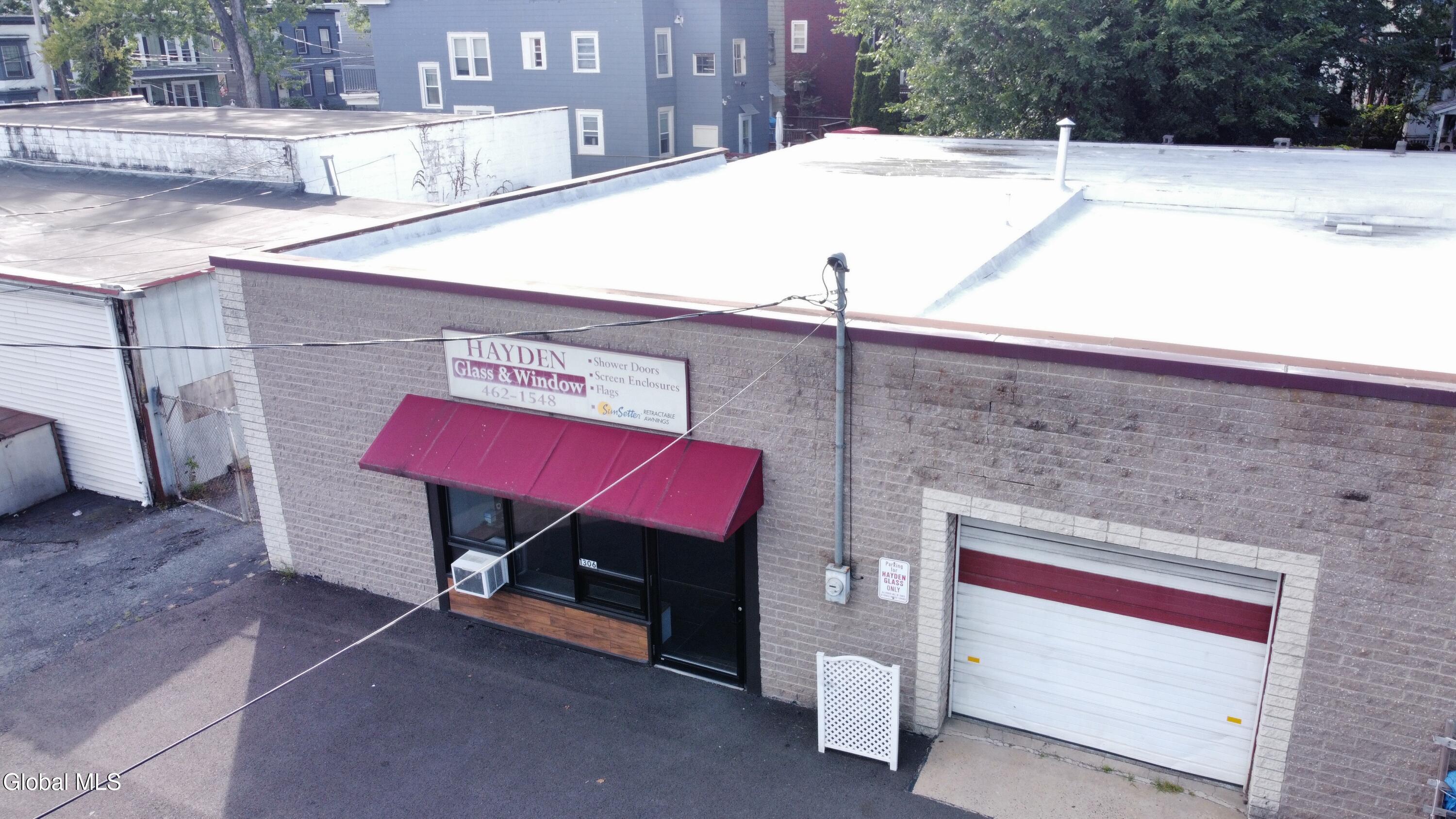 1306 Broadway Menands NY 12204