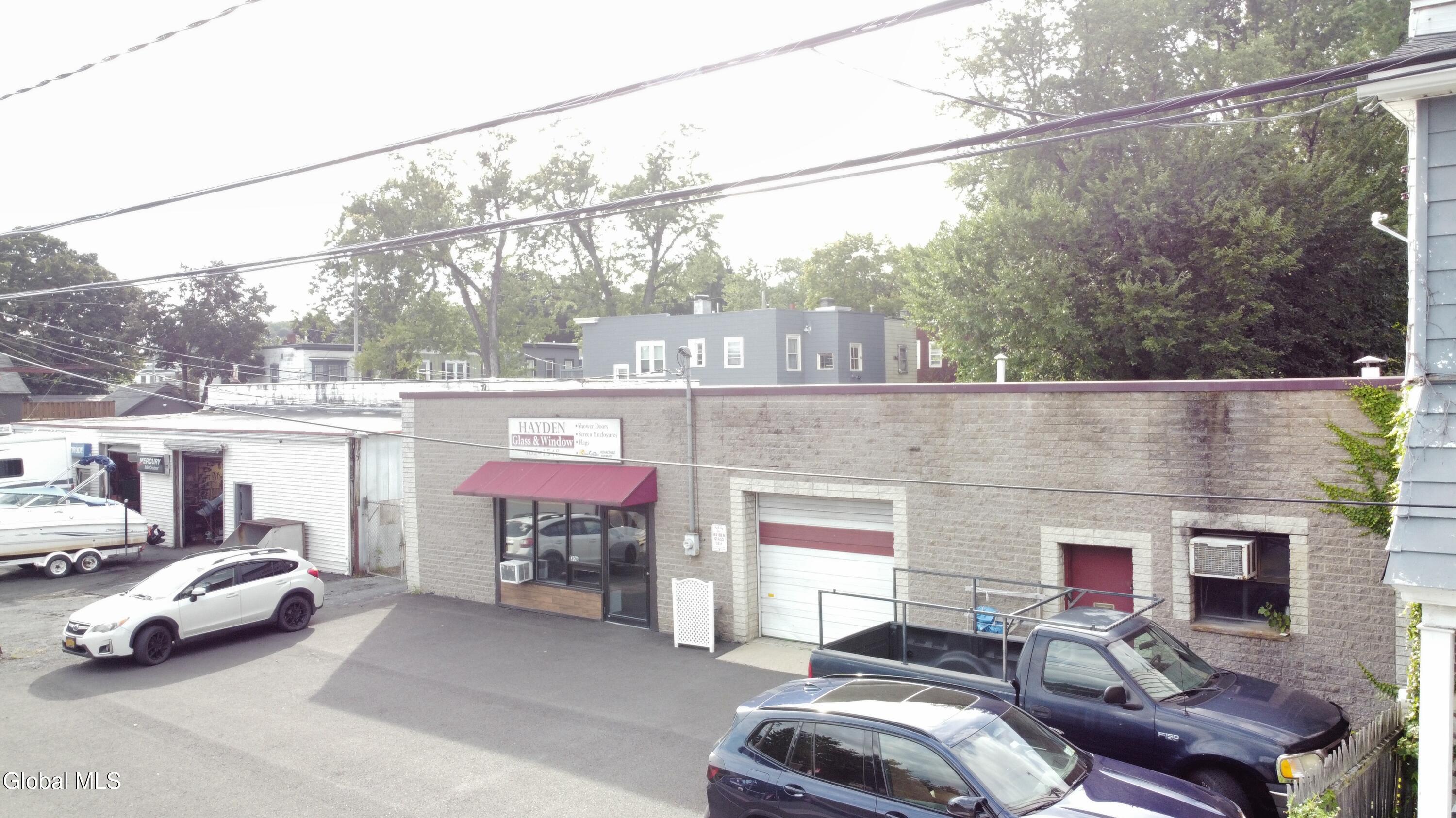 1306 Broadway Menands NY 12204