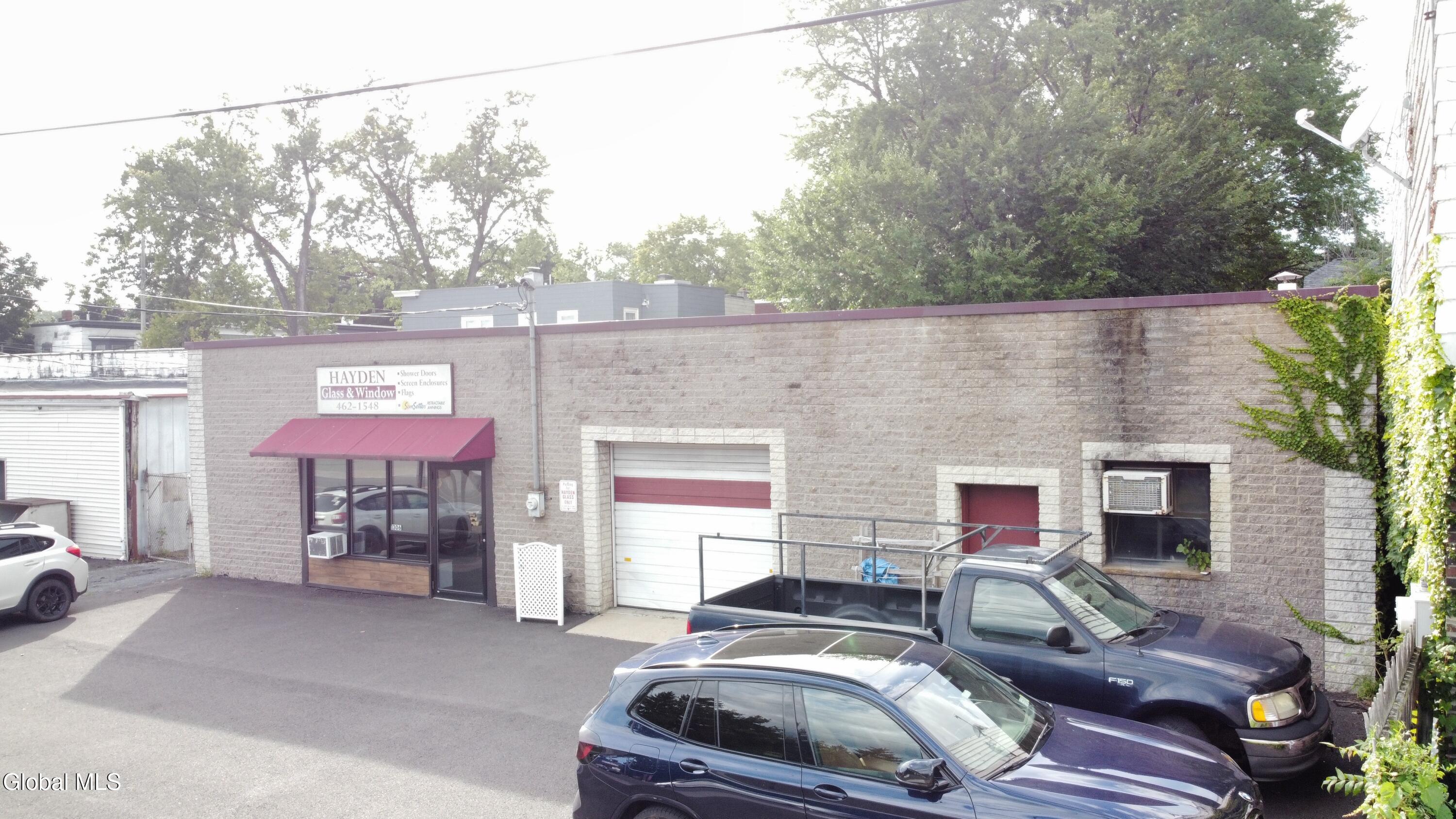 1306 Broadway Menands NY 12204