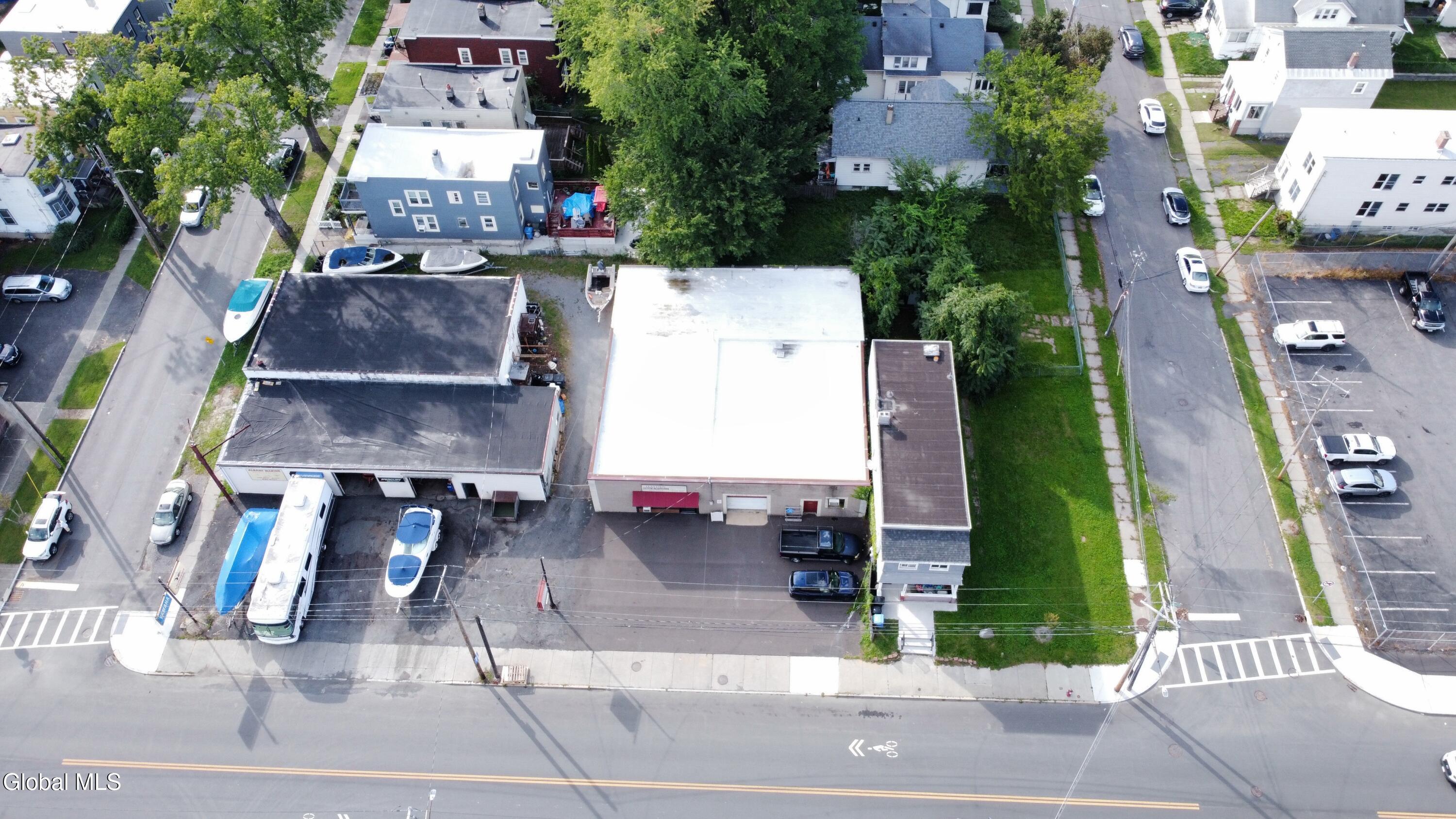 1306 Broadway Menands NY 12204