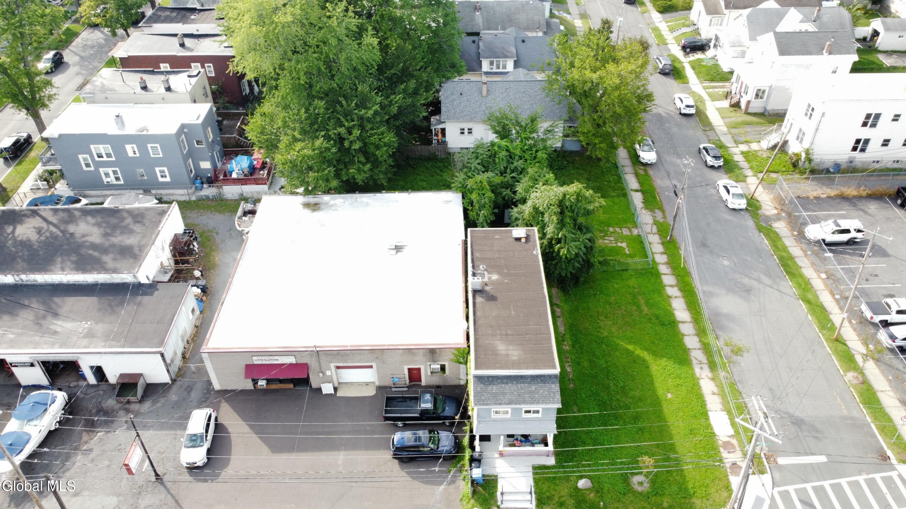 1306 Broadway Menands NY 12204