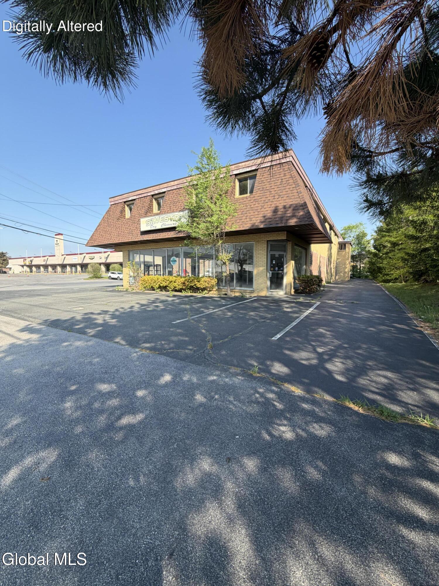 69 Fuller Road Albany NY 12205