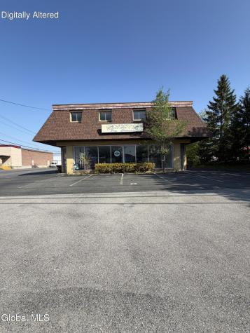 69 Fuller Road Albany NY 12205