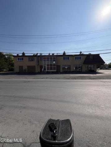 69 Fuller Road Albany NY 12205