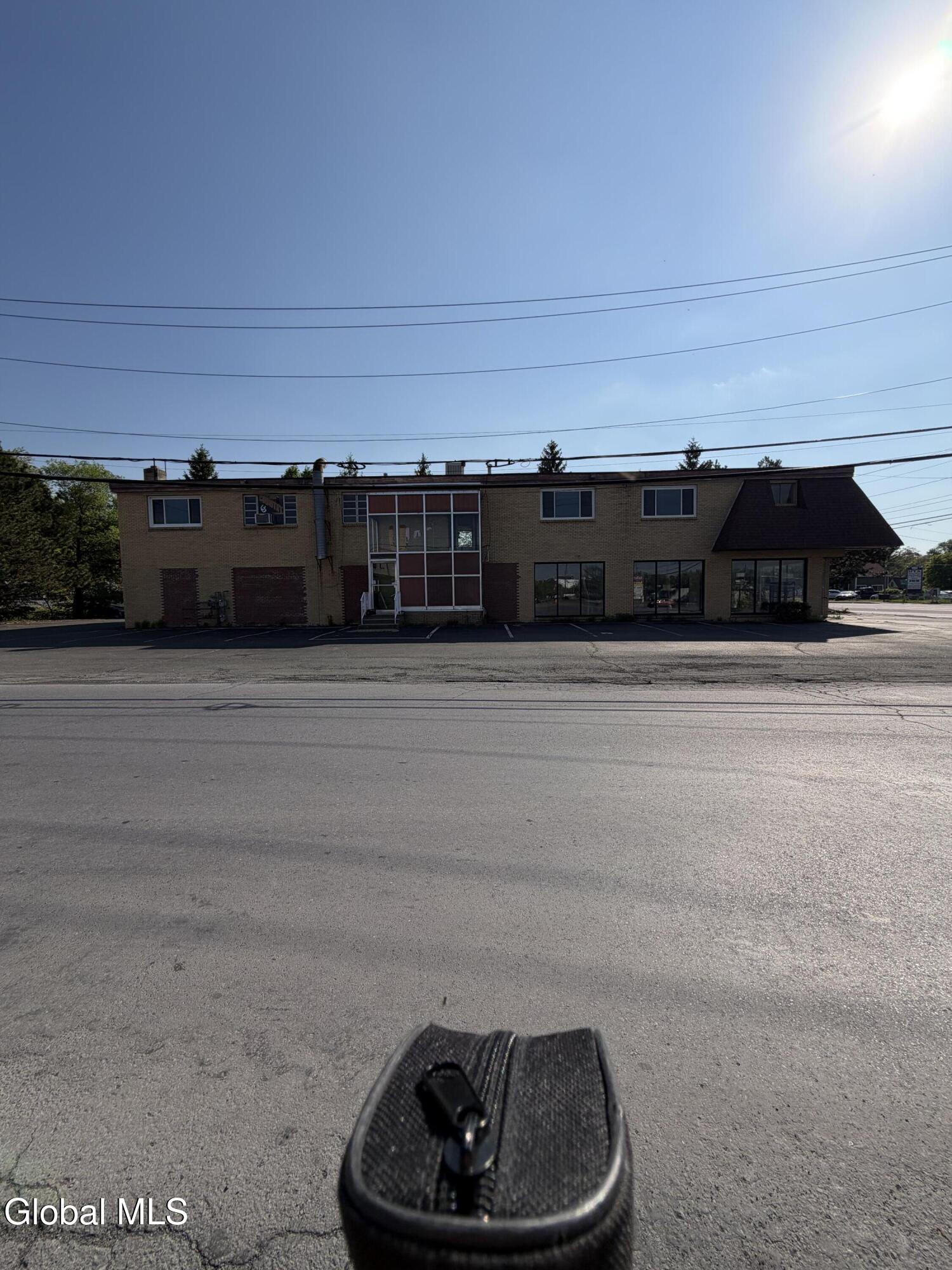 69 Fuller Road Albany NY 12205