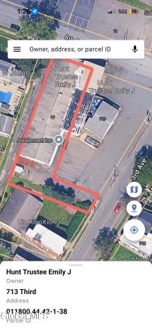 713 3rd Avenue Watervliet NY 12189