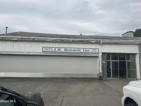 713 3rd Avenue Watervliet NY 12189